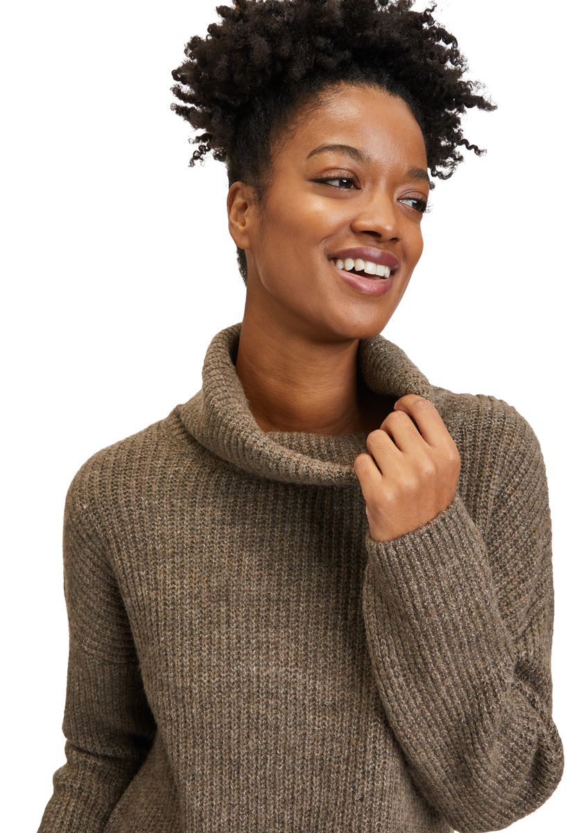Strickpullover