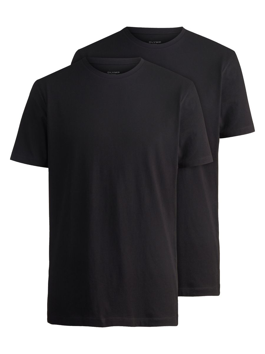 OLYMP Unterzieh-T-Shirts