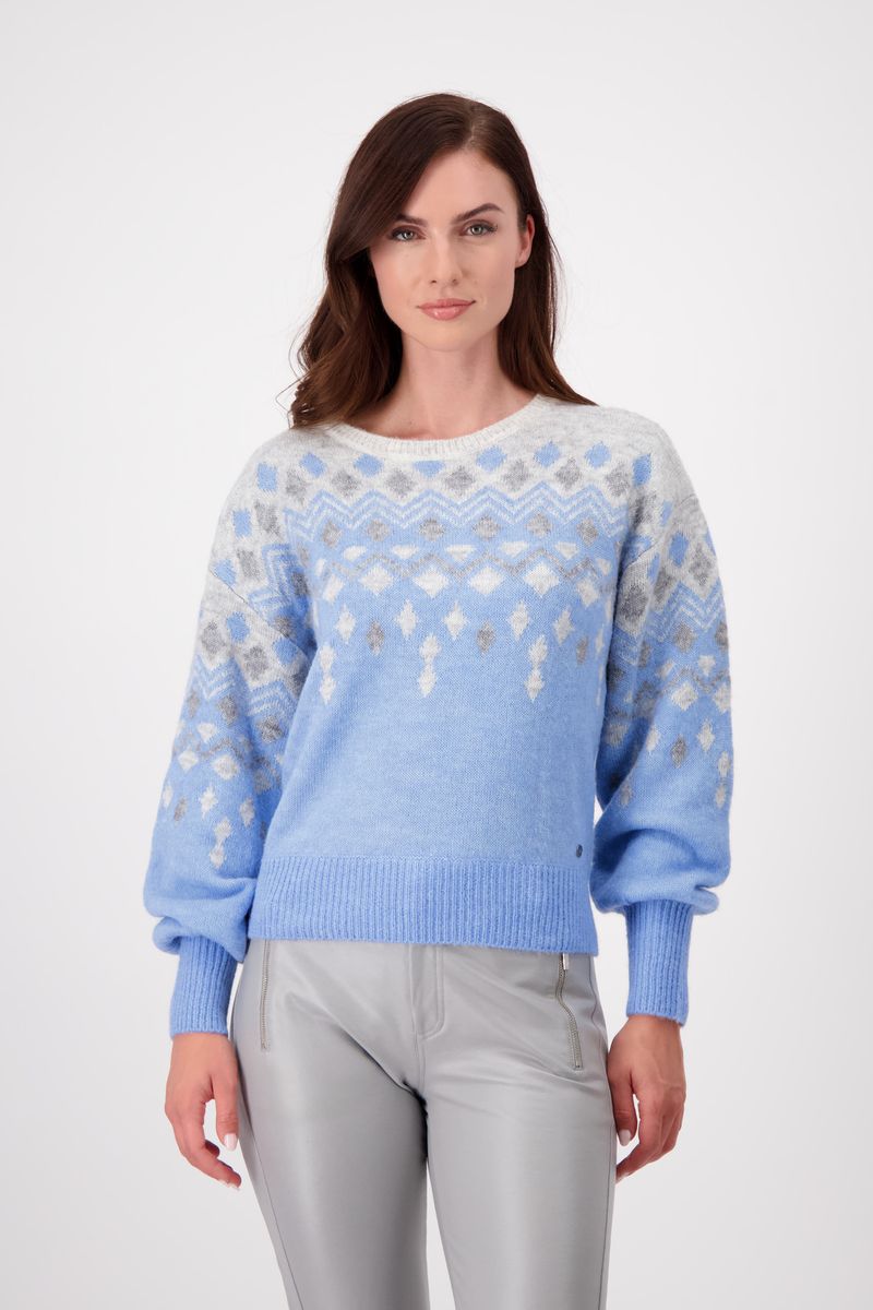 Pullover