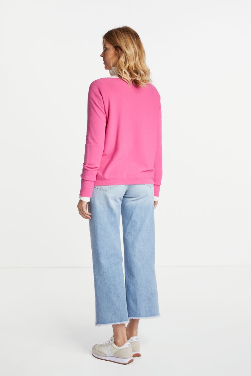 boat neck seamless