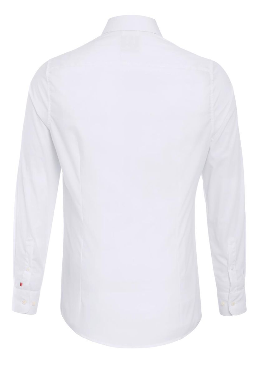 PURE- City Hemd slim fit Langarm