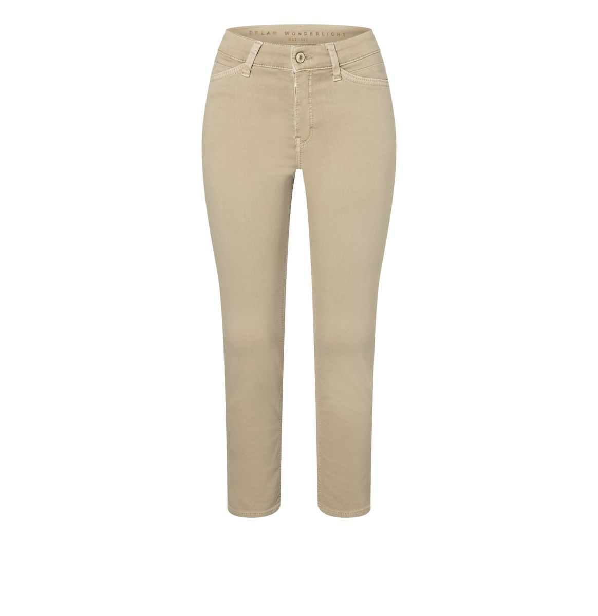 MAC JEANS - DREAM SUMMER, DREAM Wonder light Denim