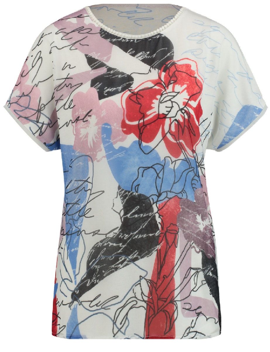 T-SHIRT 1/2 ARM