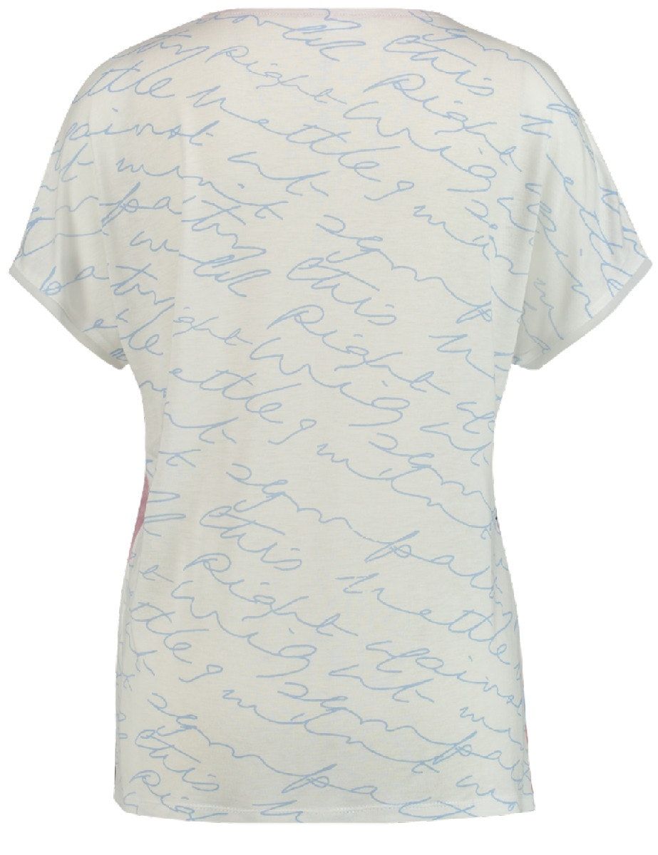 T-SHIRT 1/2 ARM