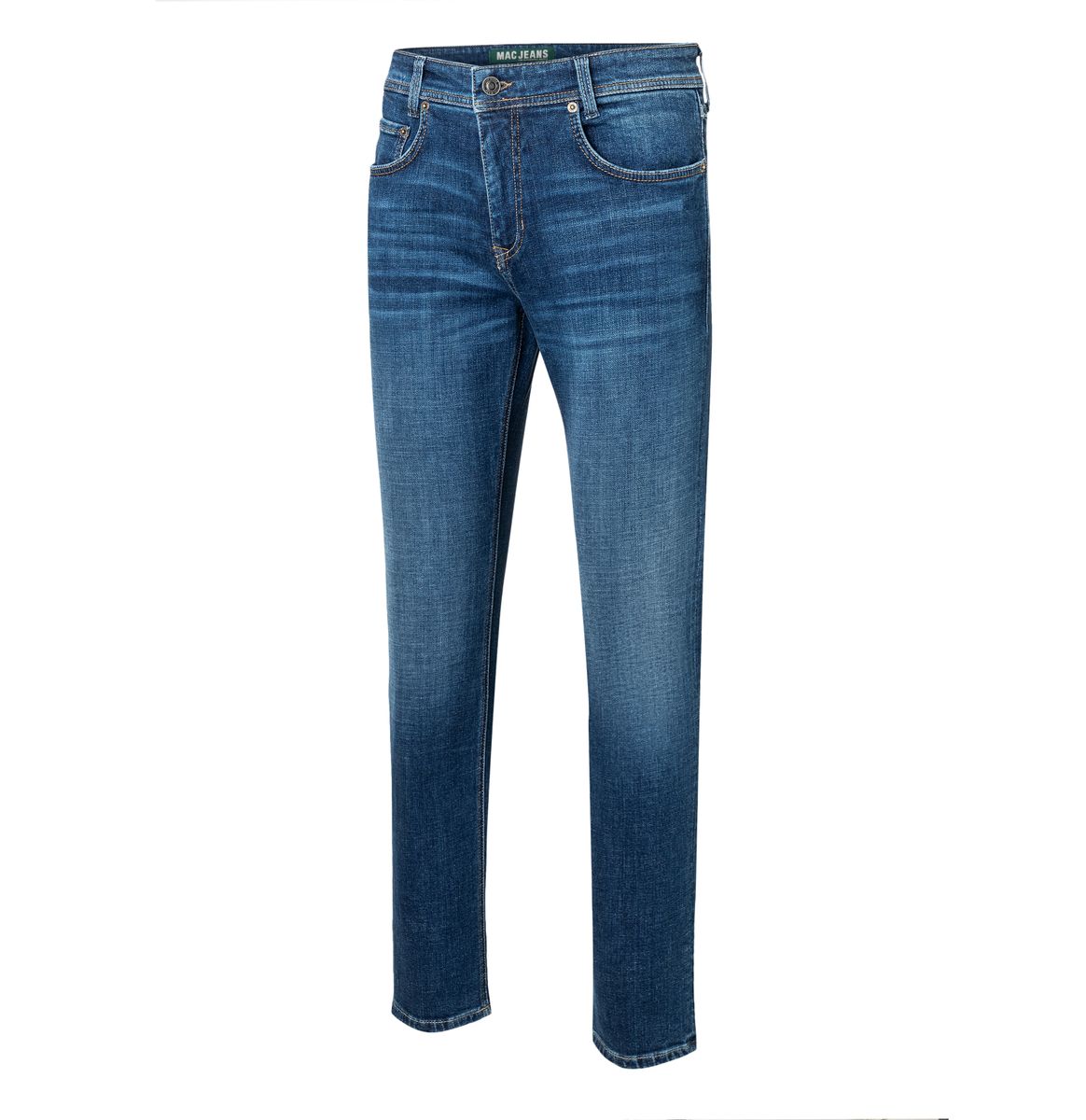 MAC JEANS - Arne, Recycled Denim