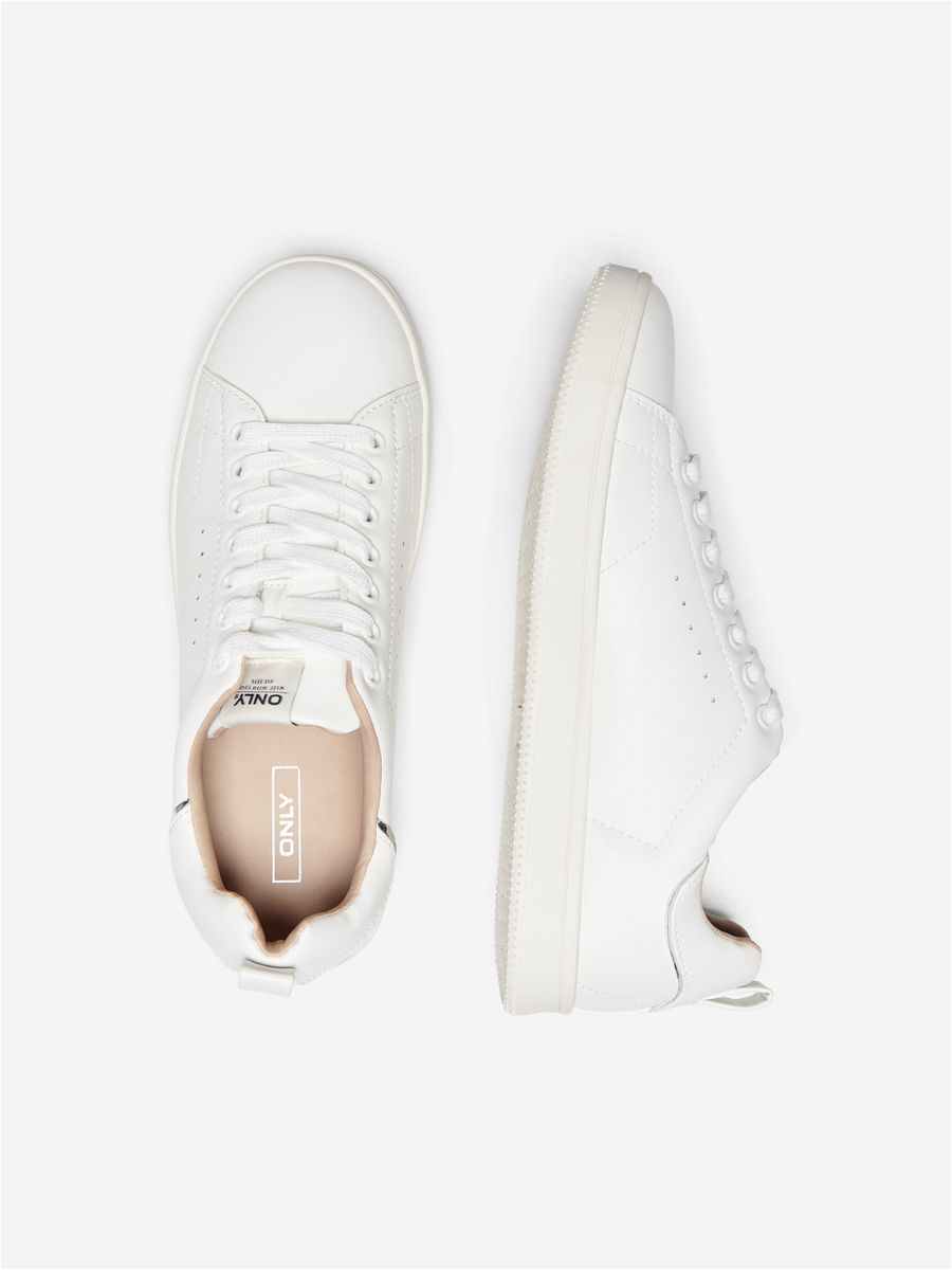 ONLSHILO PU SNEAKER NOOS