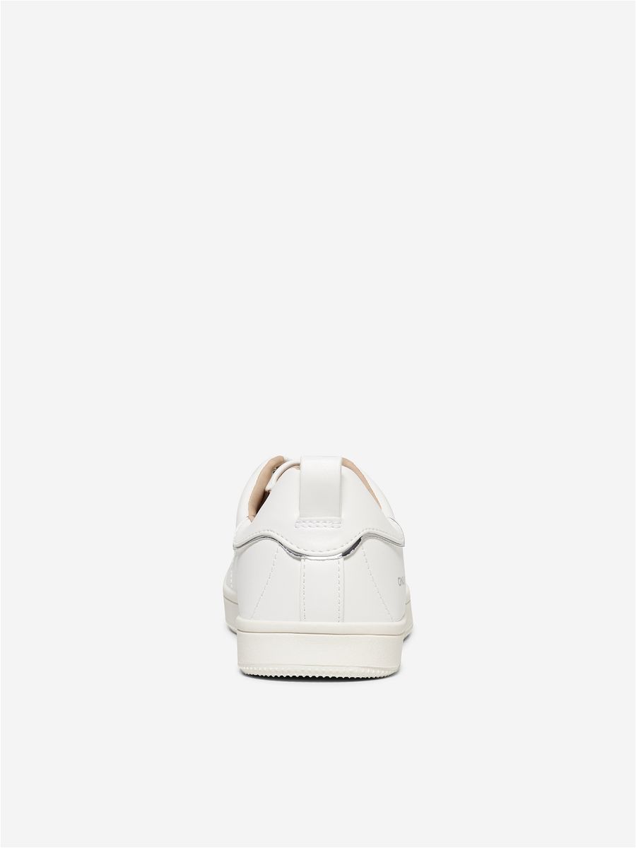 ONLSHILO PU SNEAKER NOOS