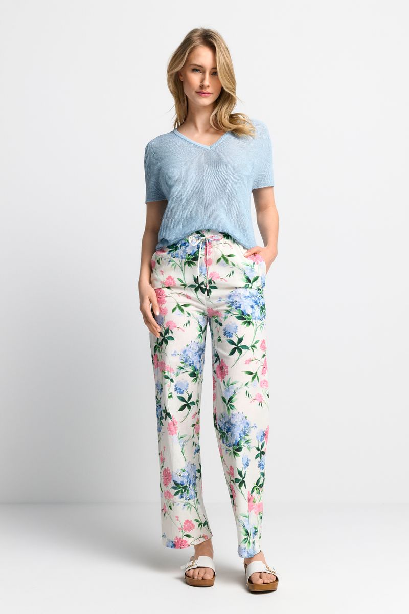 pullover with cut outs