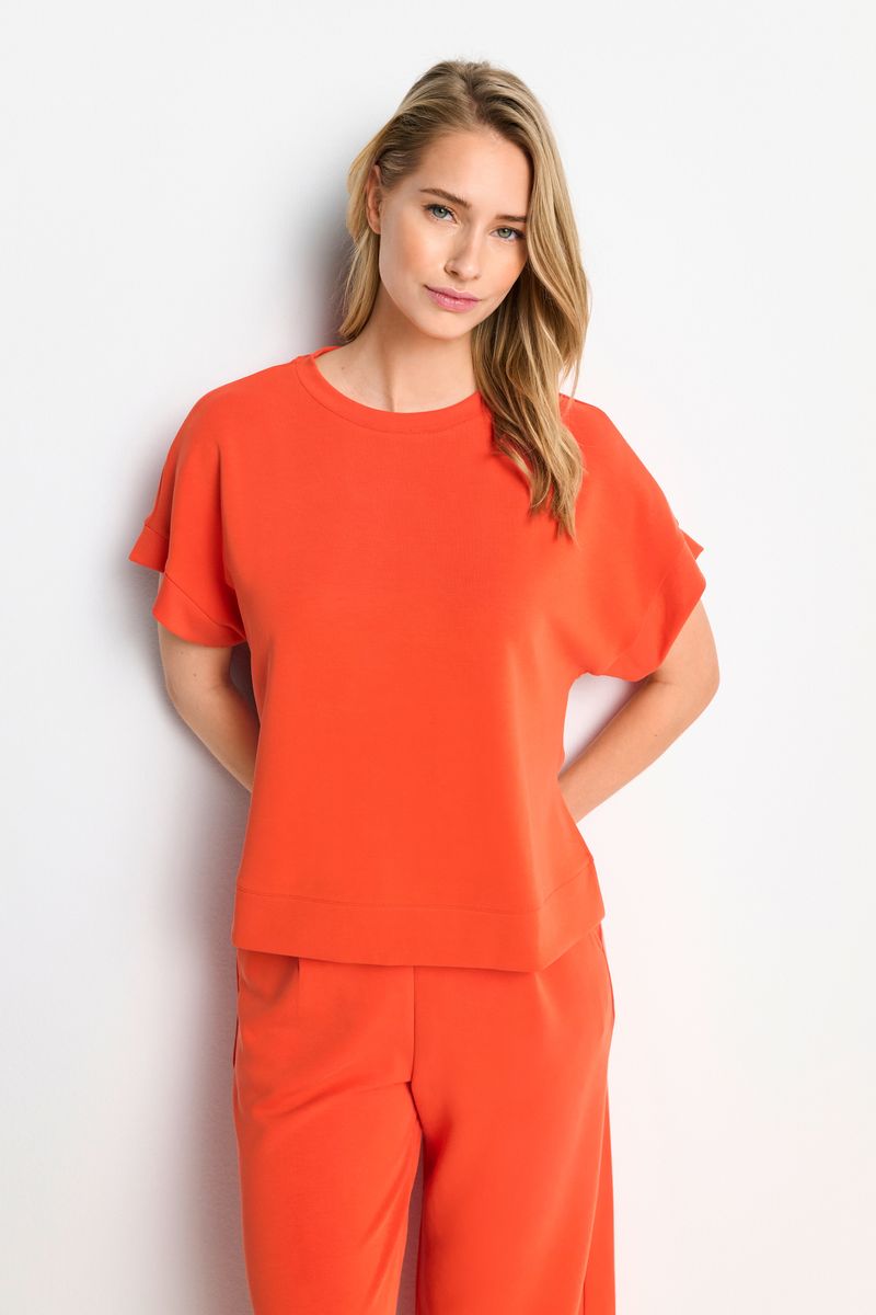 Peached Shirt