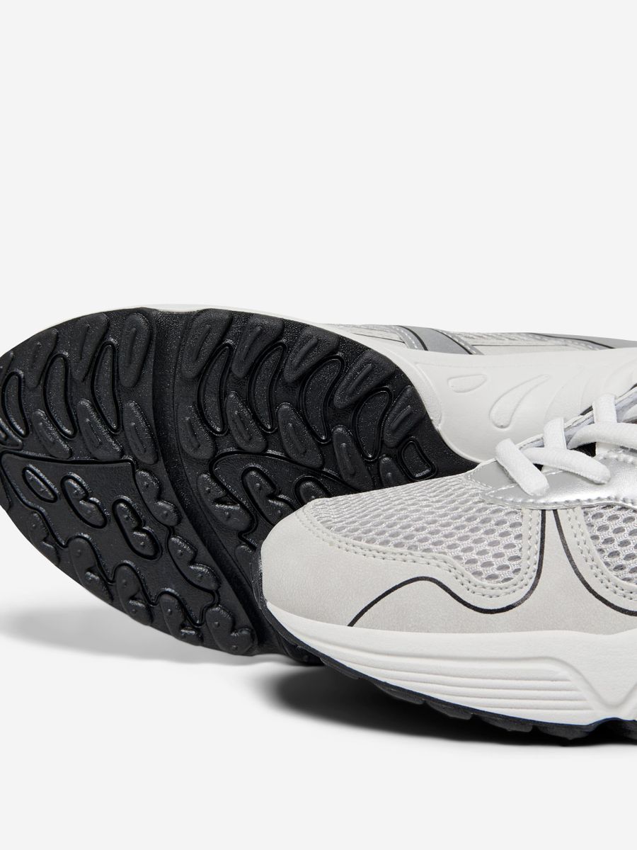 ONLSOKO-1 PU RUNNER SNEAKER NOOS