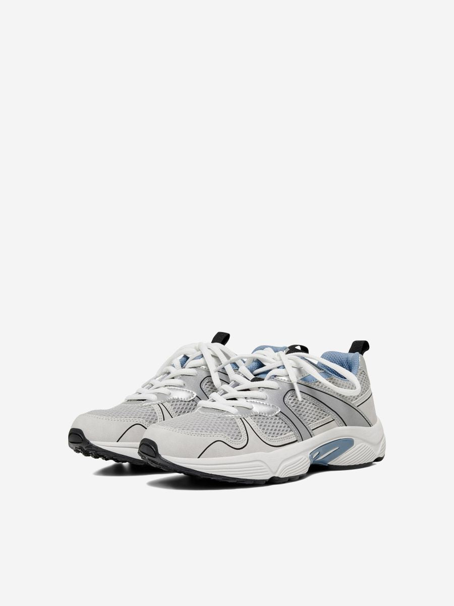 ONLSOKO-1 PU RUNNER SNEAKER NOOS