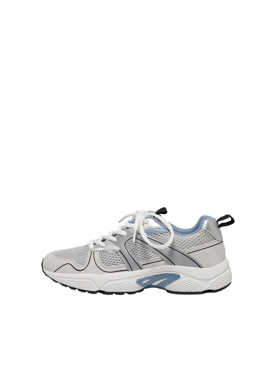 ONLSOKO-1 PU RUNNER SNEAKER NOOS