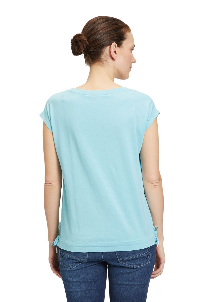 Patchwork-Shirt