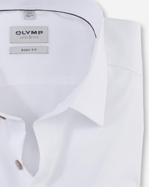 OLYMP Level Five