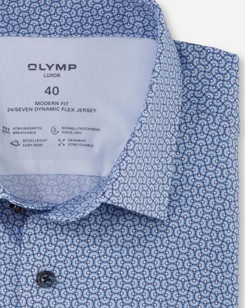 OLYMP Luxor 24/Seven