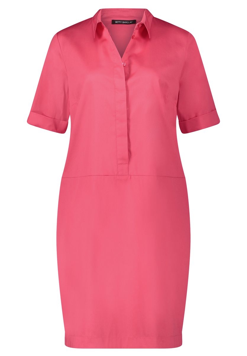 Hemdblusenkleid