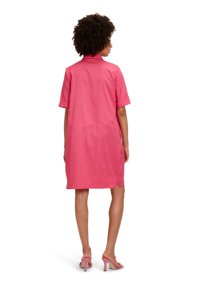 Hemdblusenkleid
