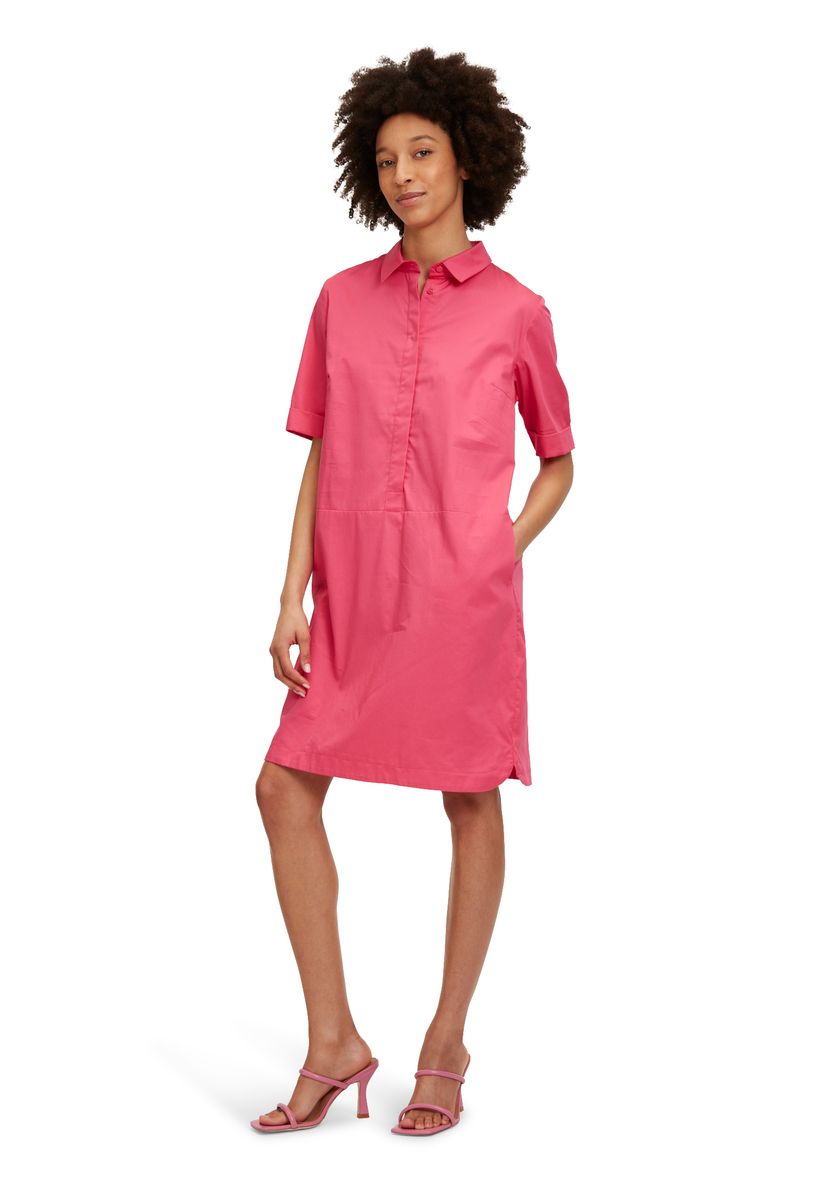 Hemdblusenkleid