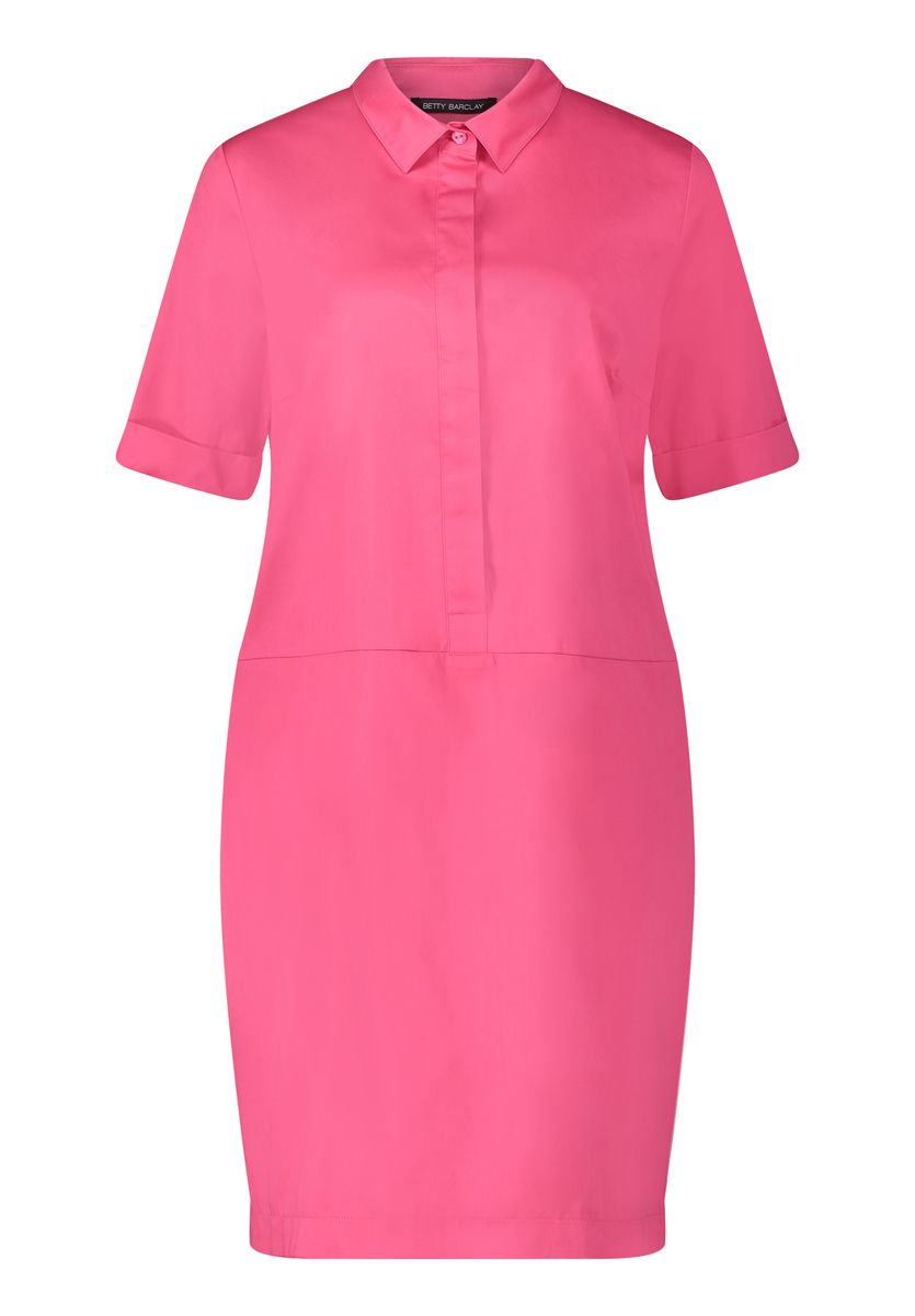 Hemdblusenkleid