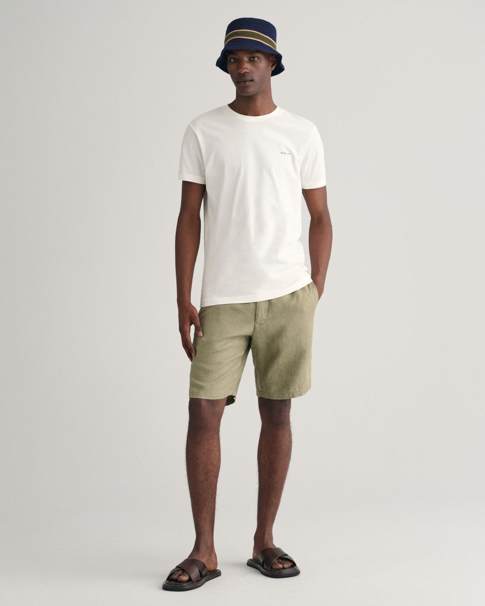 Kontrast Logo T-Shirt