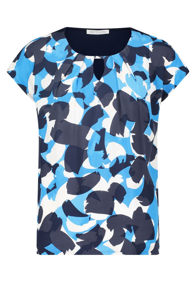 Blusenshirt
