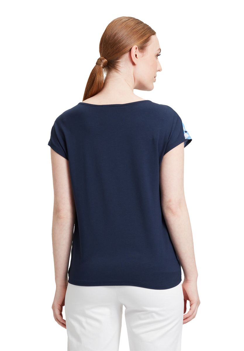 Blusenshirt