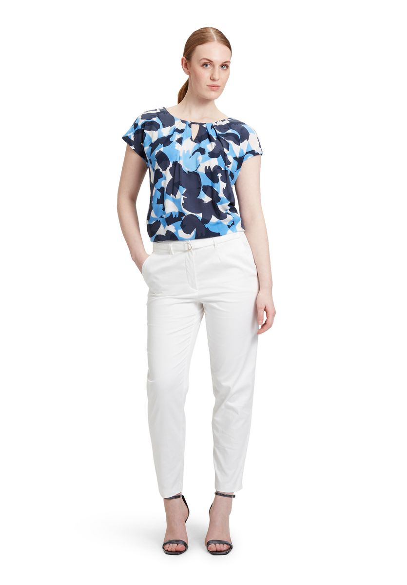 Blusenshirt