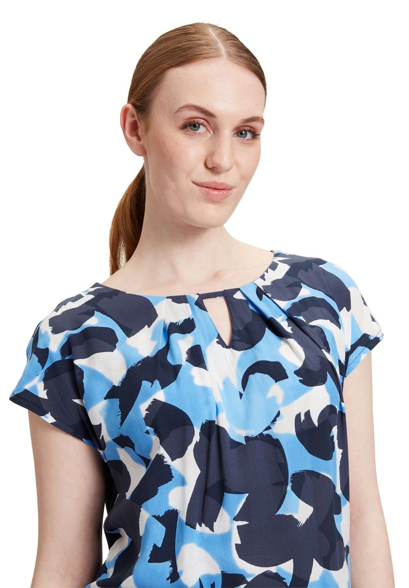 Blusenshirt