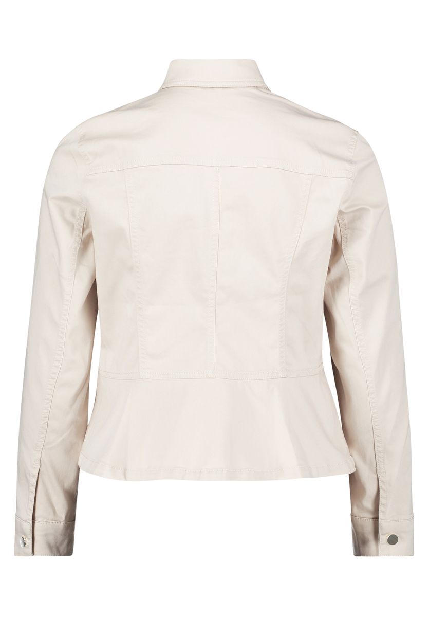 Blazer-Jacke