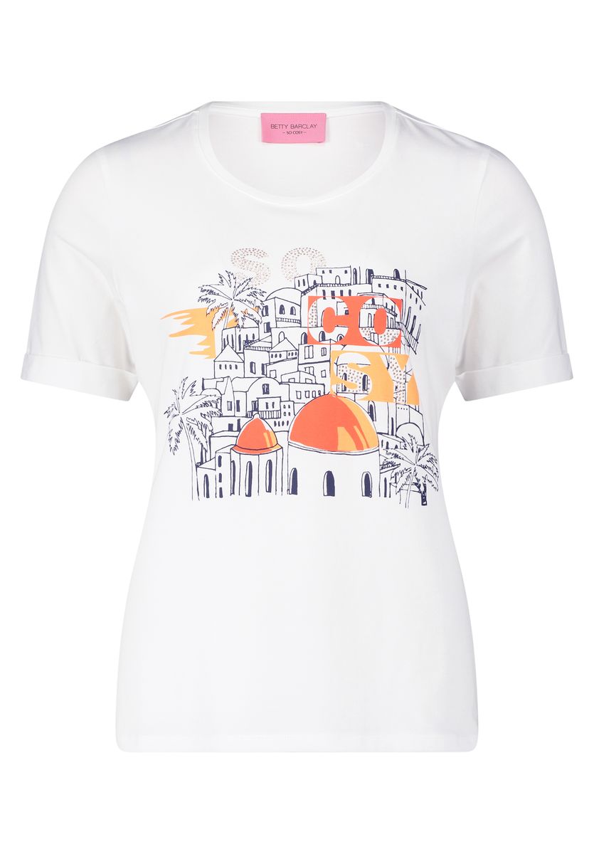 Basic Shirt