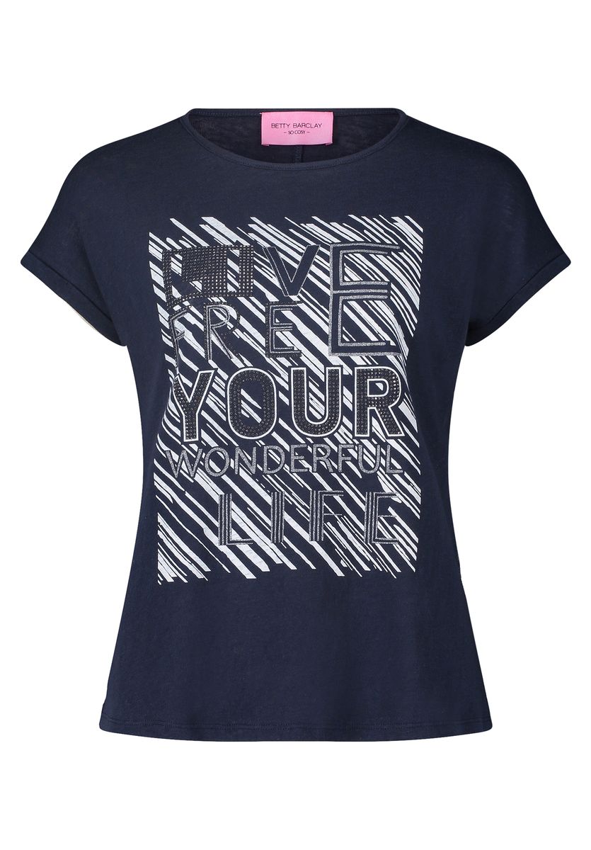 Kurzarm-Shirt