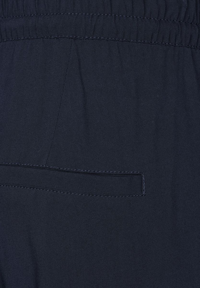 Viskose Loose Fit Hose