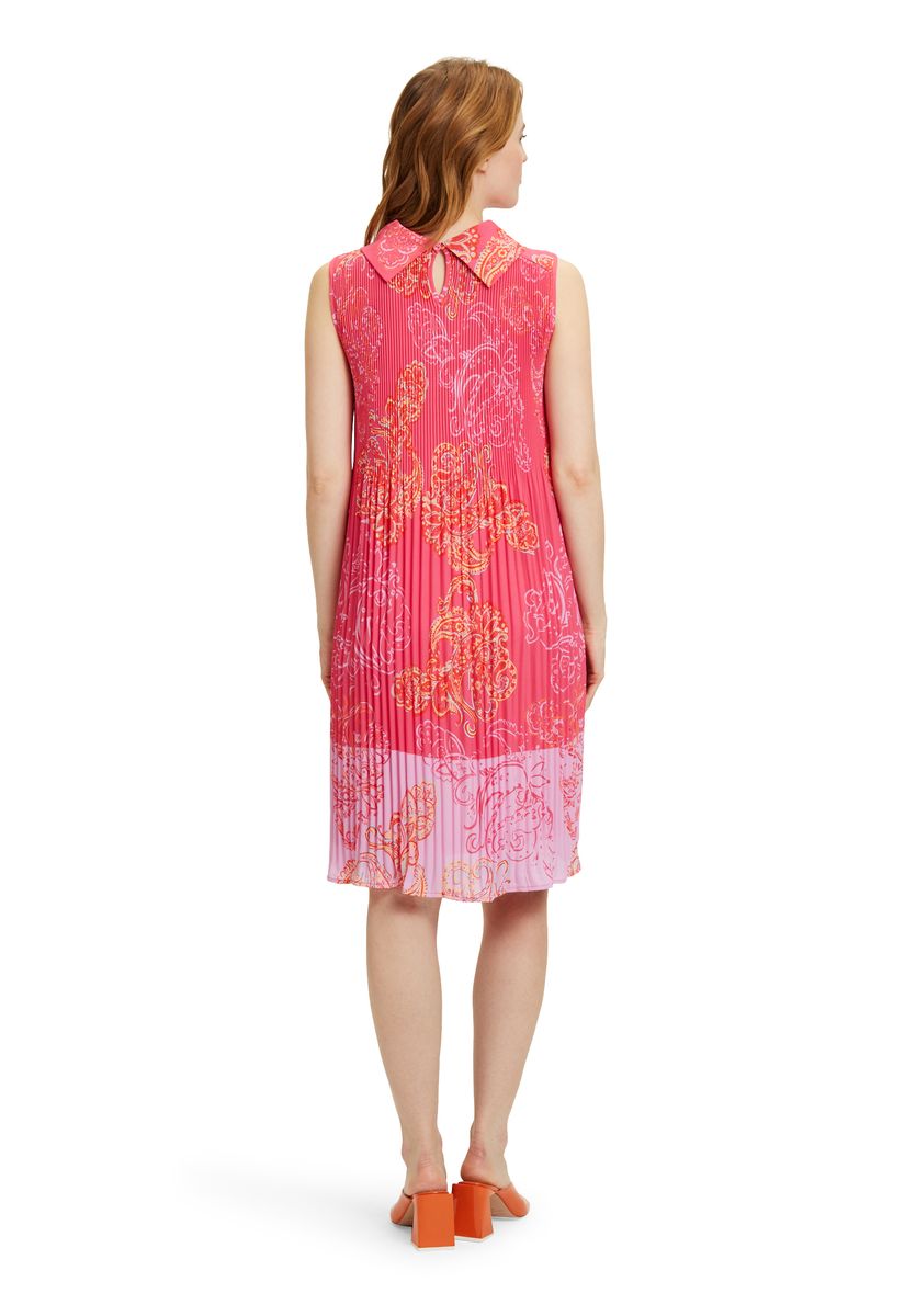 Plisseekleid