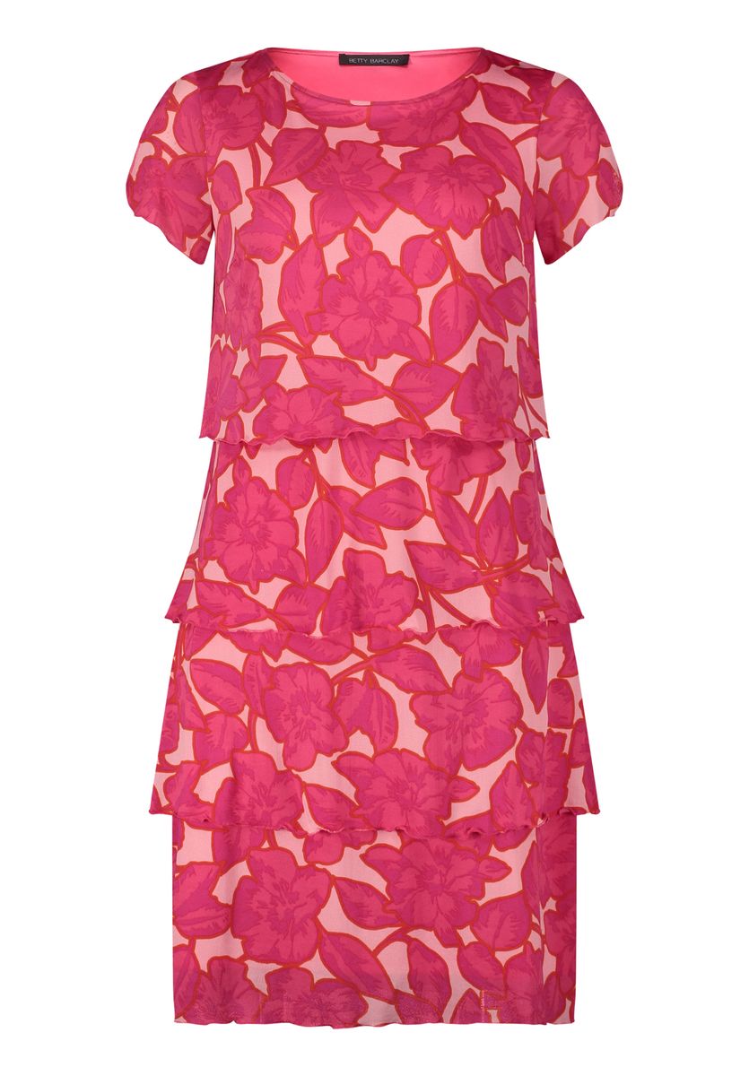 Stufenkleid