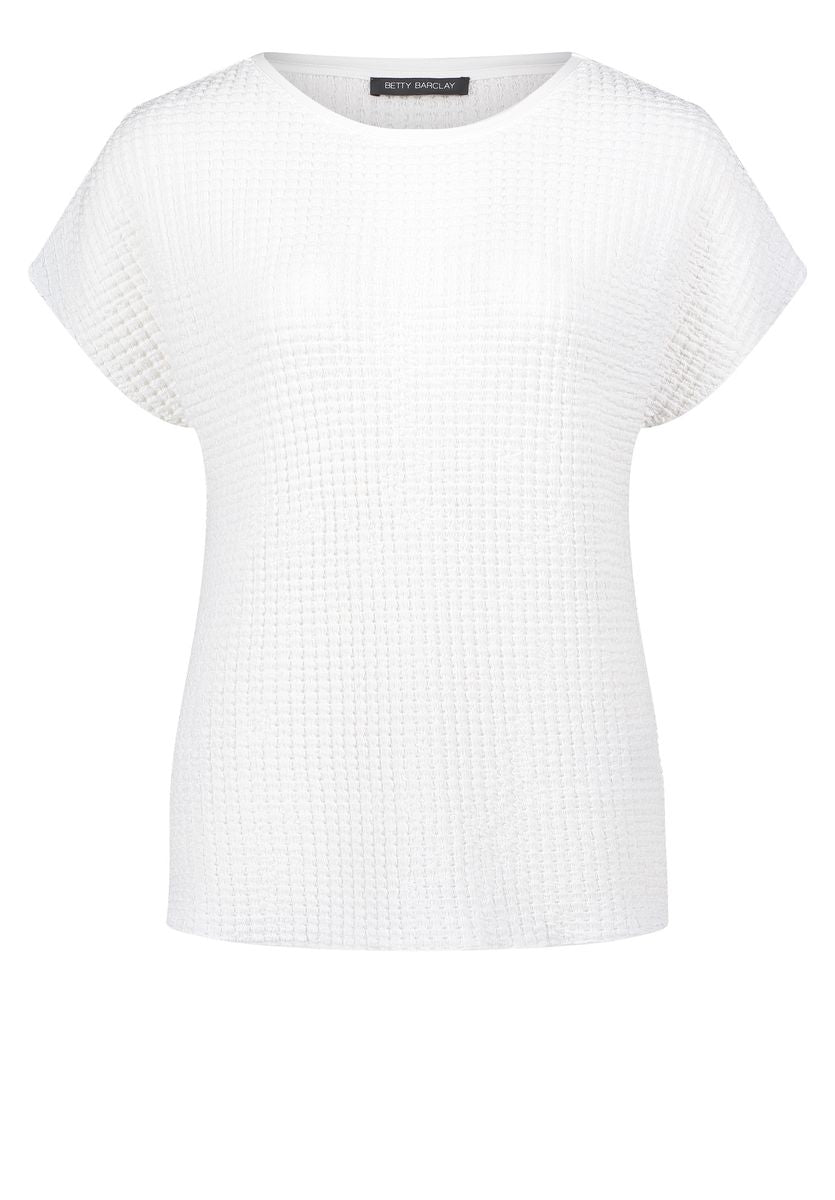 Strukturshirt