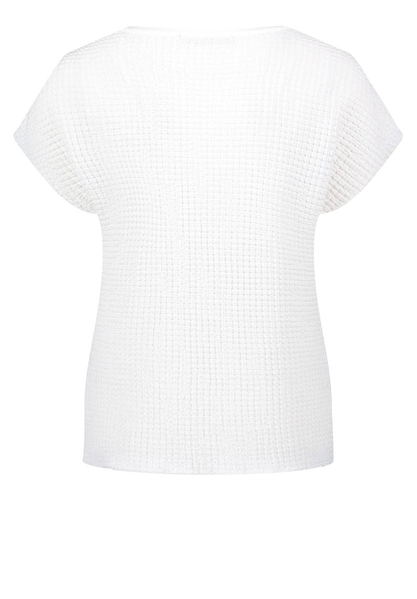 Strukturshirt