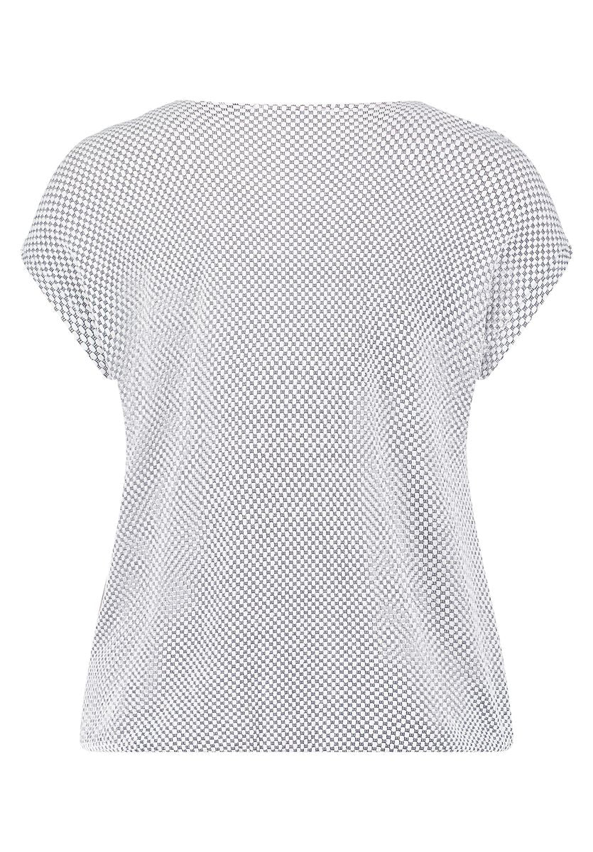 Strukturshirt