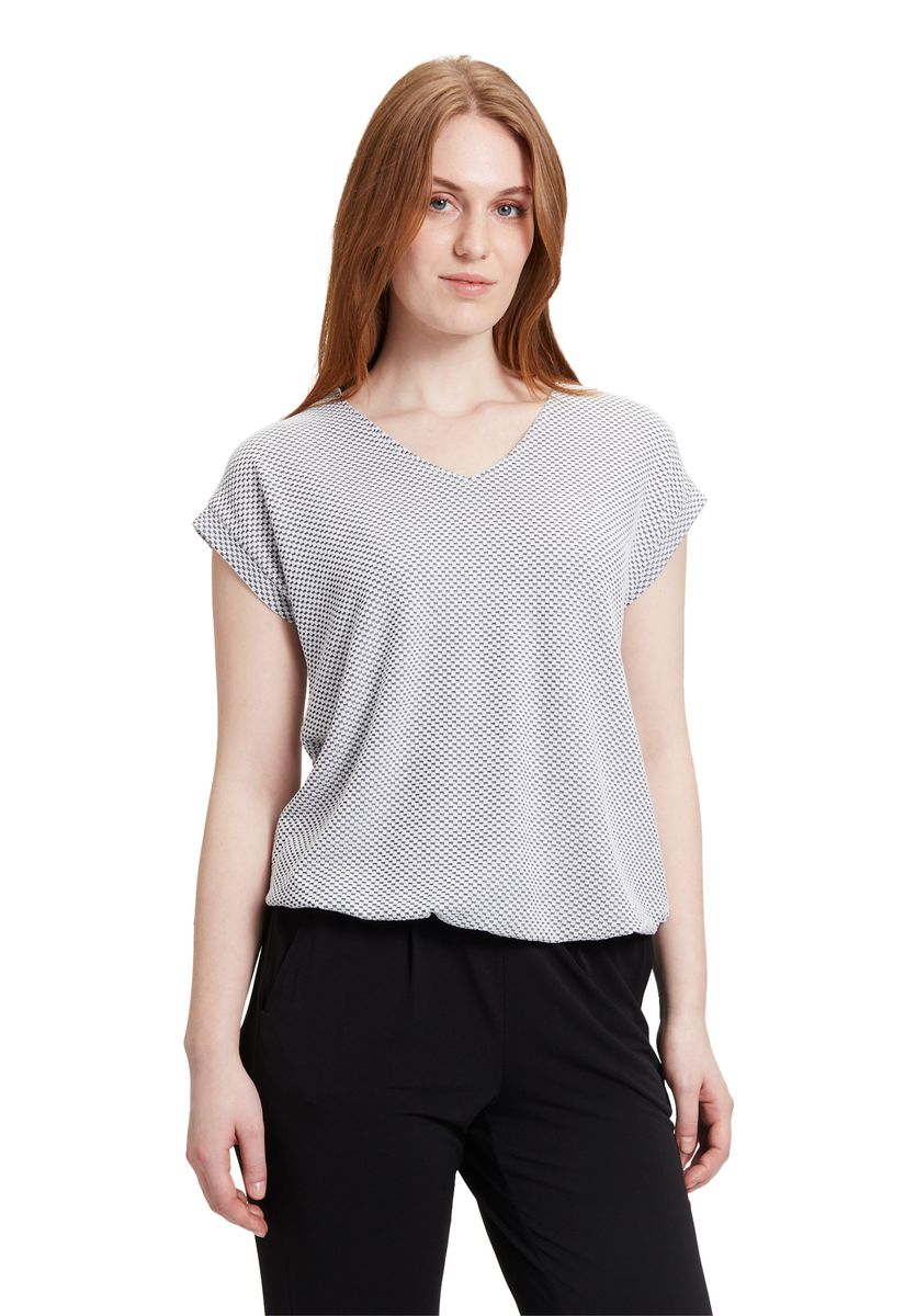 Strukturshirt