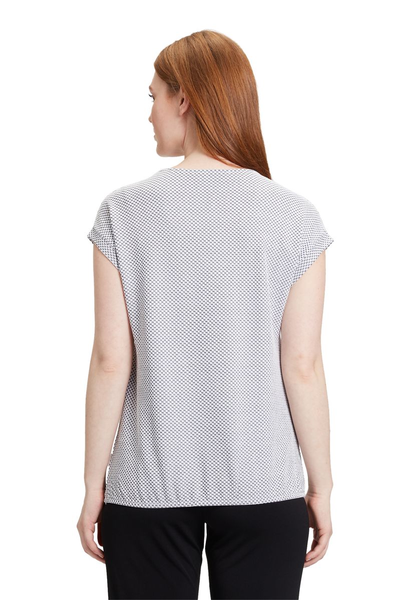 Strukturshirt