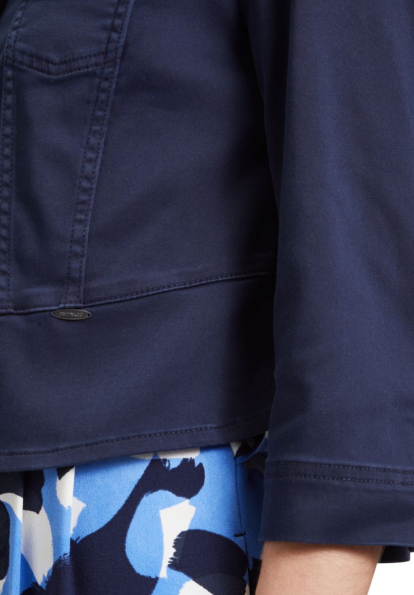 Jeansjacke