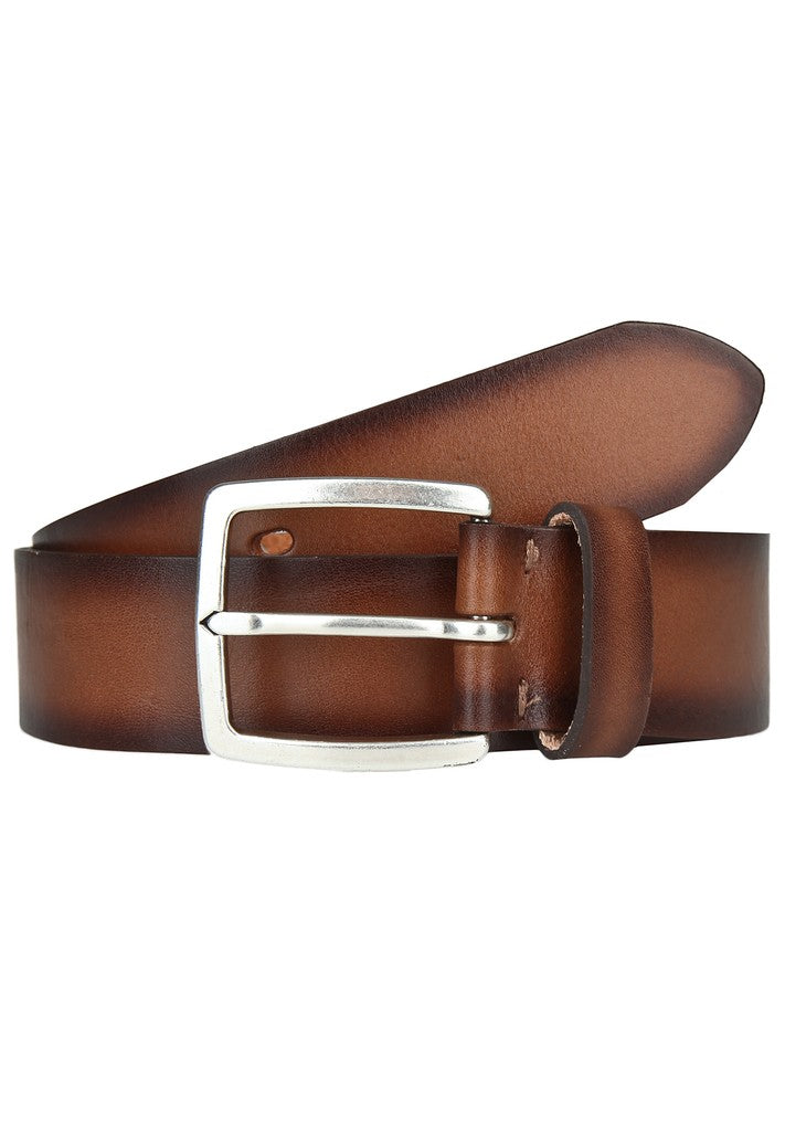 Lloyd Gürtel Cognac Camel – Ansicht 2