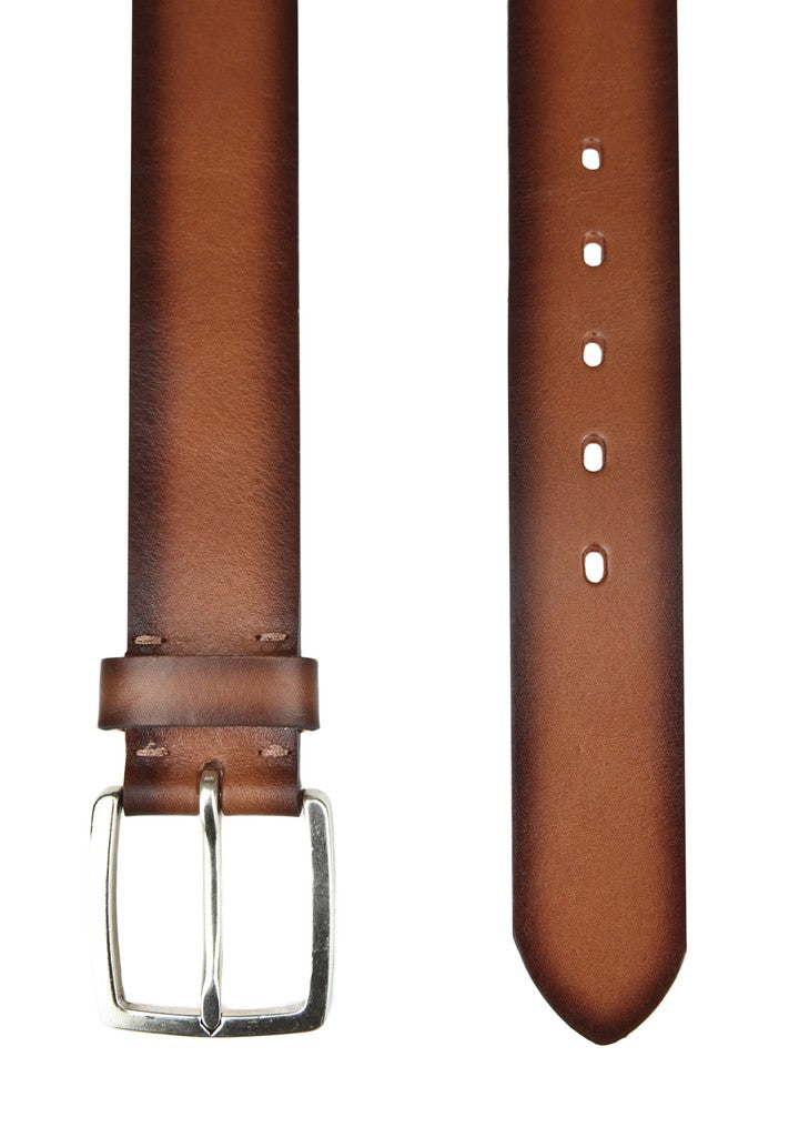 Lloyd Gürtel Cognac Camel