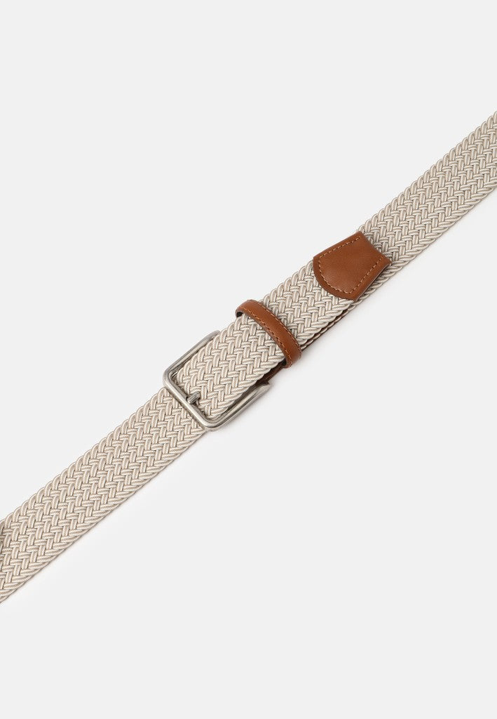 Lloyd Herrengürtel Beige – Ansicht 4