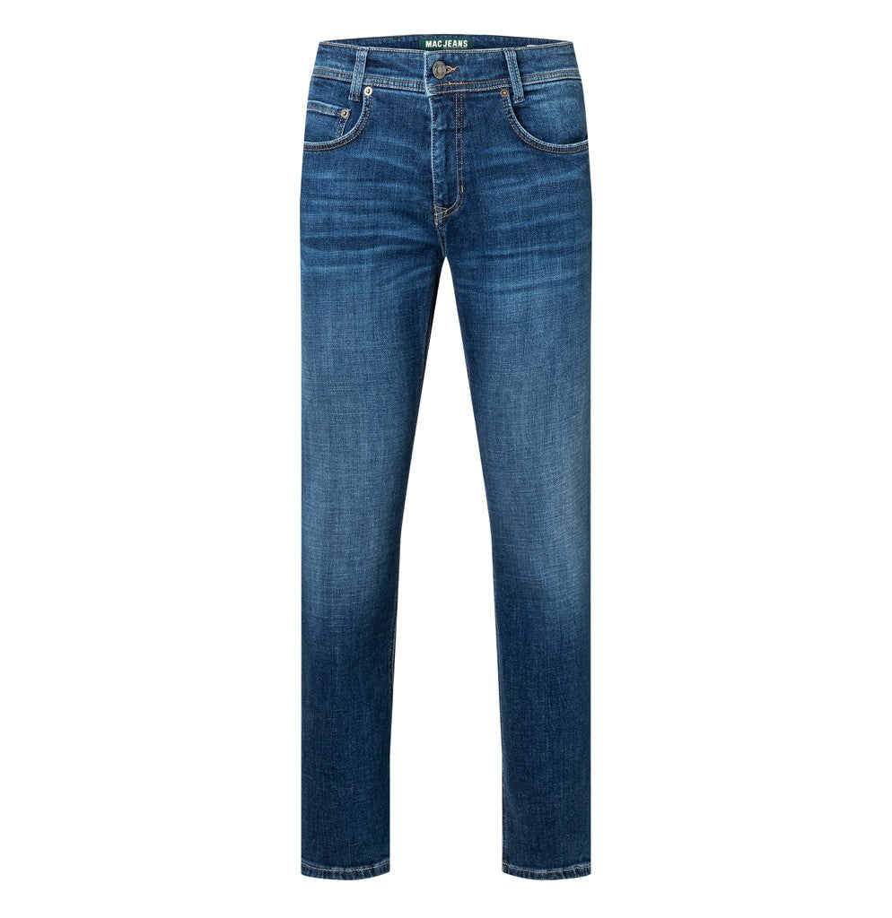 MAC Jeans Arne Alpha Denim Navy
