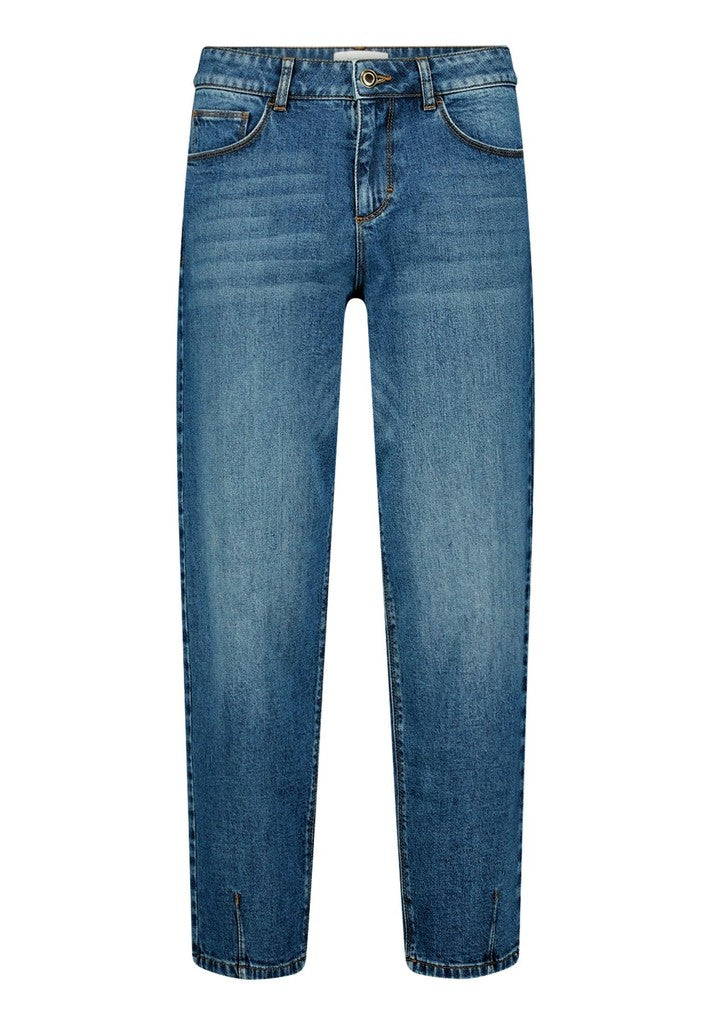 Cartoon Jeans Used Navy – Ansicht 2
