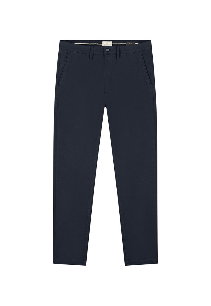 DSTREZZED Hose Marlon Bi-Stretch Chino Dk. Navy