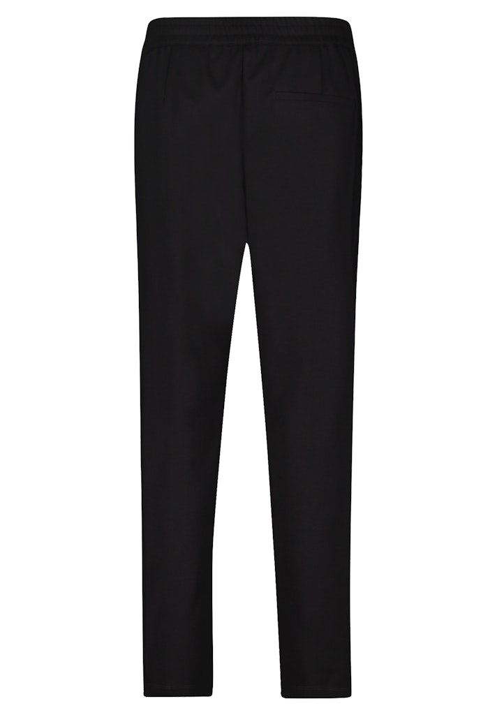 Betty & Co Hose Casual Stretch-Hose Schwarz – Ansicht 2
