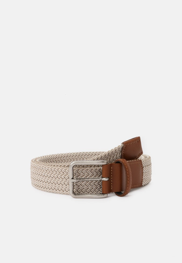 Lloyd Herrengürtel Beige – Ansicht 2