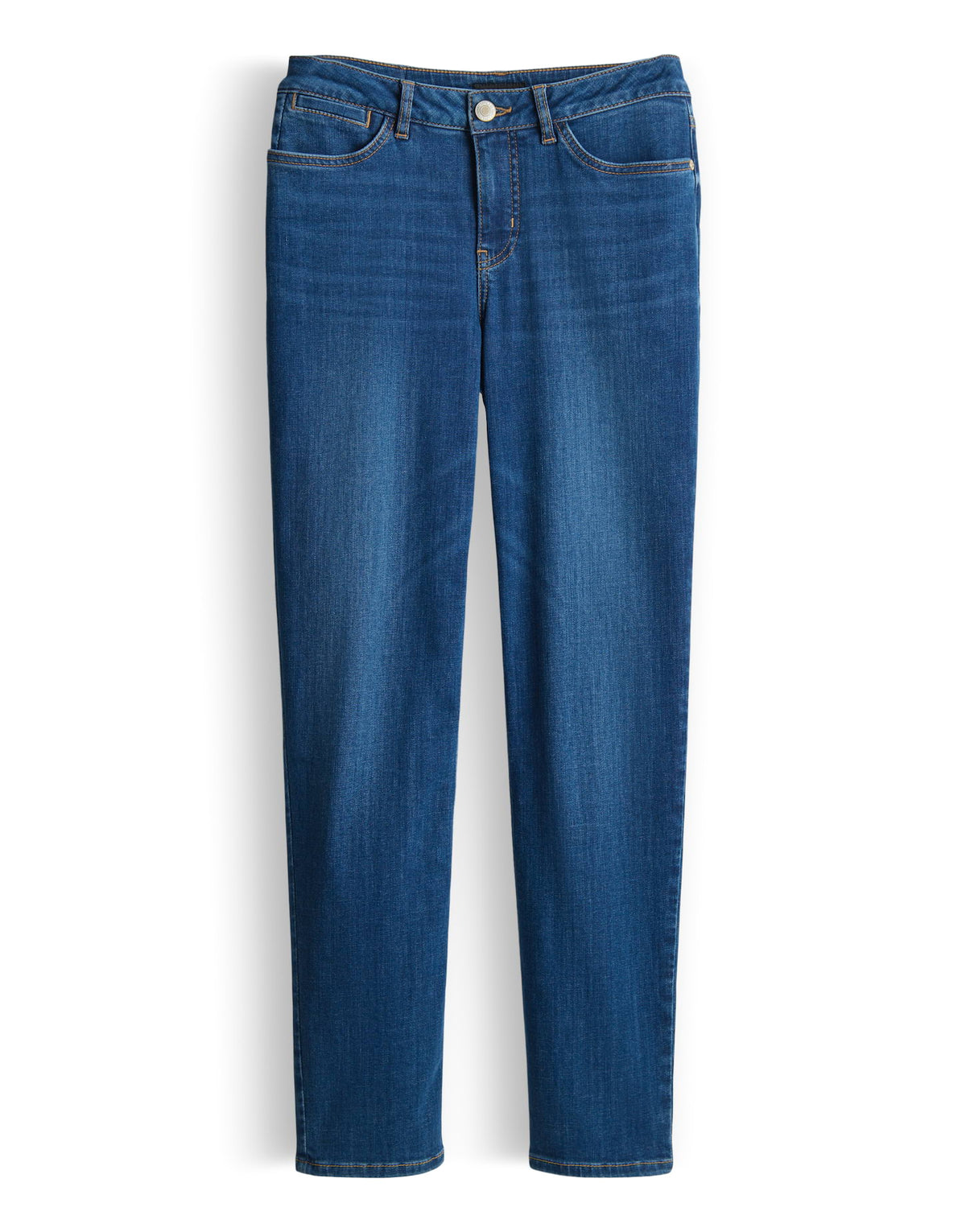 OPUS Jeans Elma clever Blau