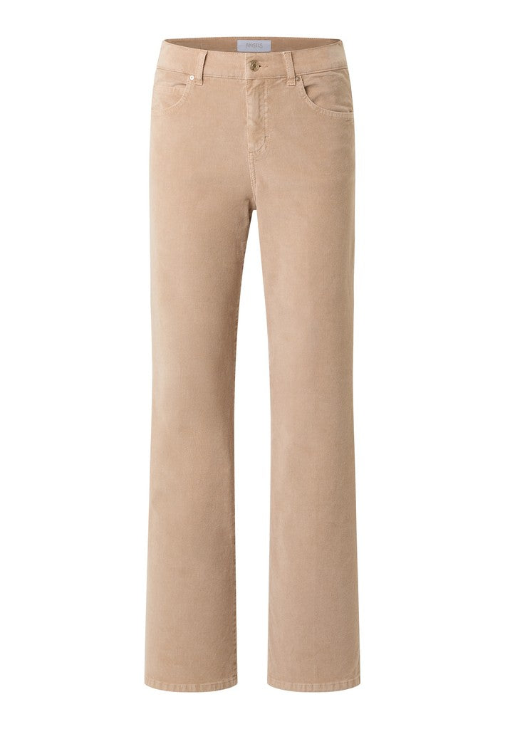 Angels Hose Lara Café Au Lait Used – Ansicht 2